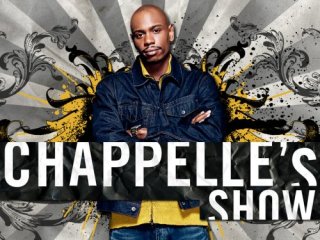 Chappelle's Show Starring Dave Chappelle